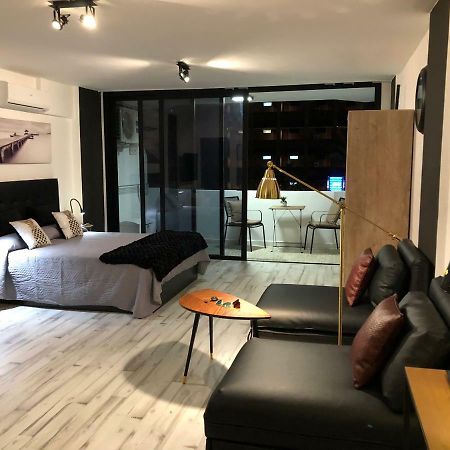Suit Teror Playa del Ingles  Ngoại thất bức ảnh