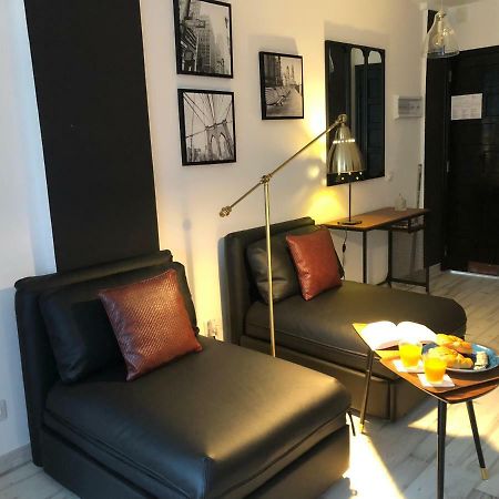 Suit Teror Playa del Ingles  Ngoại thất bức ảnh