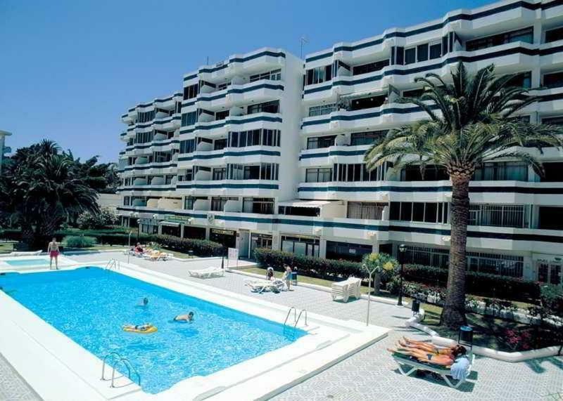 Suit Teror Playa del Ingles  Ngoại thất bức ảnh