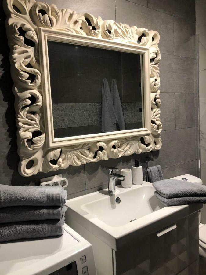 Suit Teror Playa del Ingles  Ngoại thất bức ảnh