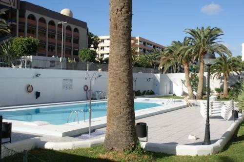 Suit Teror Playa del Ingles  Ngoại thất bức ảnh