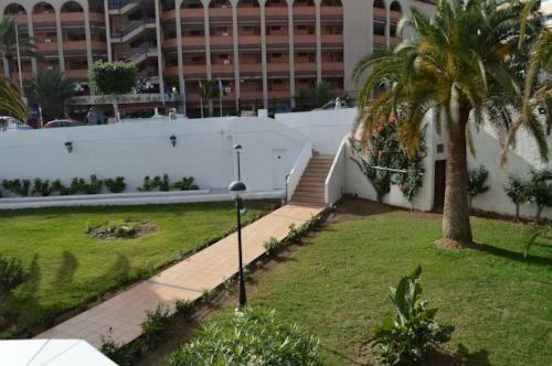 Suit Teror Playa del Ingles  Ngoại thất bức ảnh