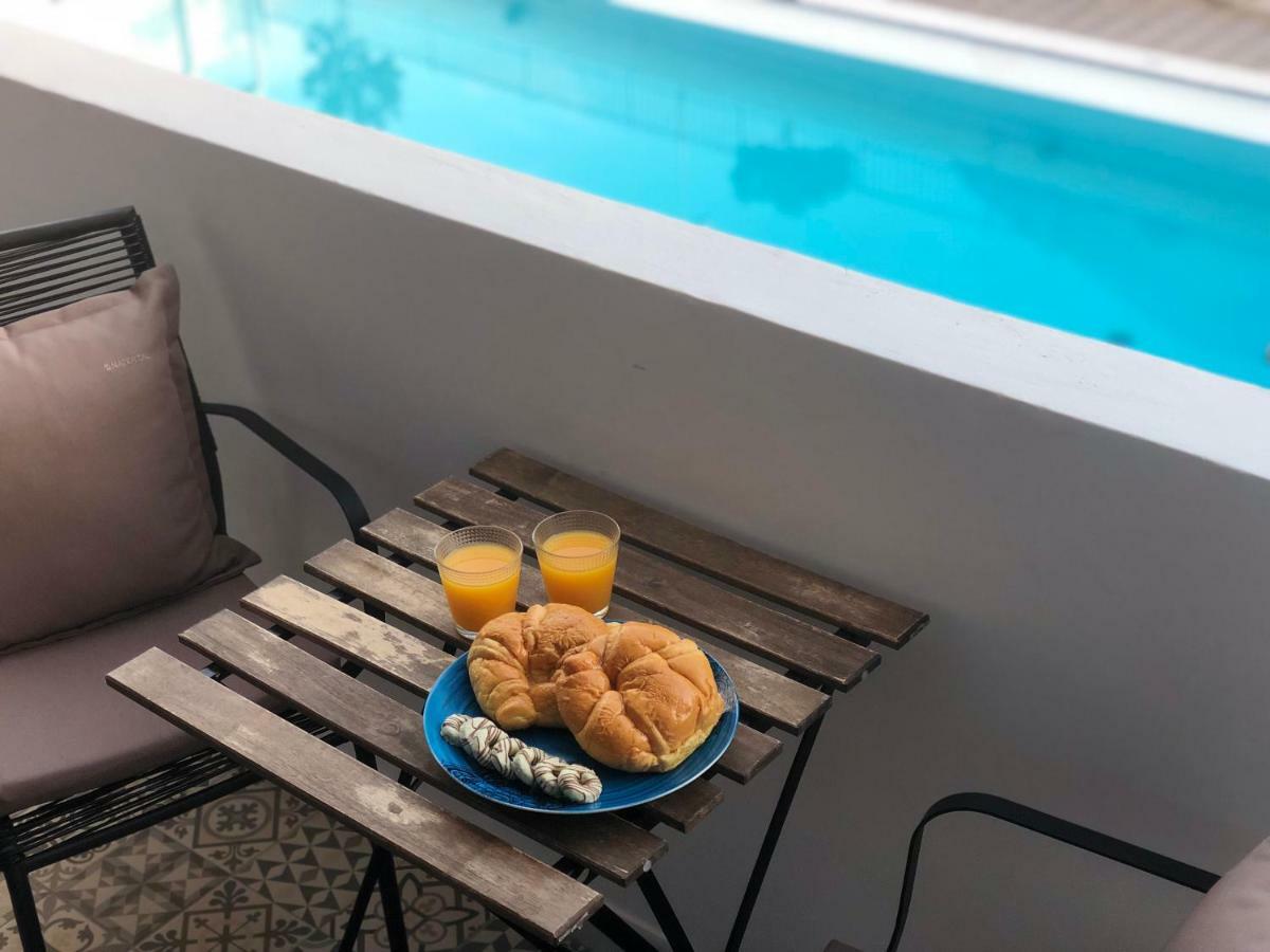 Suit Teror Playa del Ingles  Ngoại thất bức ảnh