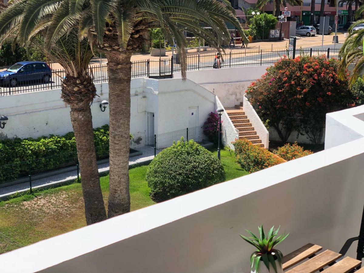 Suit Teror Playa del Ingles  Ngoại thất bức ảnh